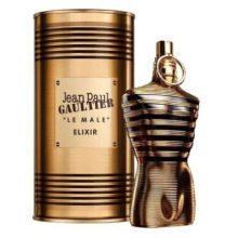 ژان پل گوتیه له میل الکسیر - Le Male Elixir