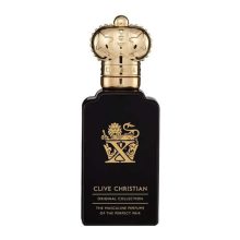 عطر ادکلن کلایو کریستین ایکس مردانه | Clive Christian X for Men