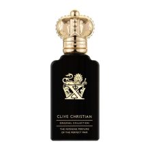عطر ادکلن کلایو کریستین ایکس زنانه | Clive Christian X for Women | خوشبوشو