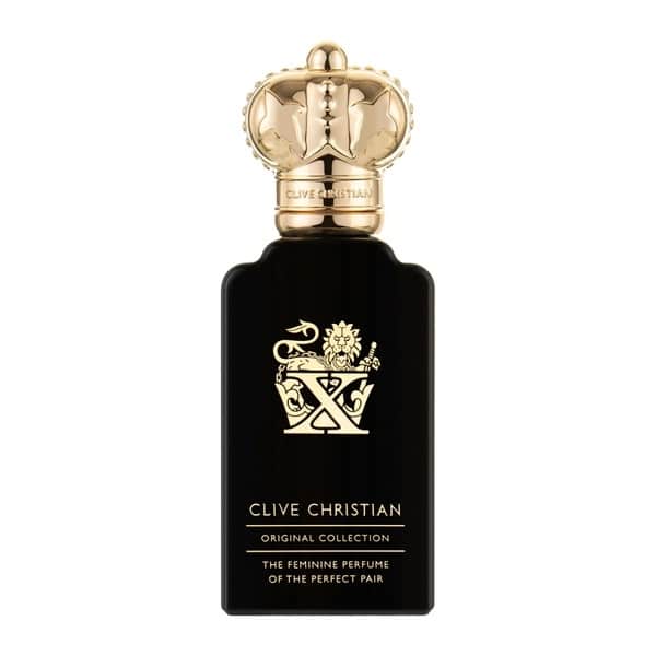 عطر ادکلن کلایو کریستین ایکس زنانه | Clive Christian X for Women 