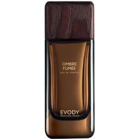 عطر ایوودی اومبر فم | Ombre Fumee | خوشبوشو