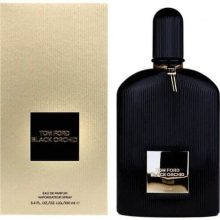عطر تام فورد بلک ارکید | TOM FORD Black Orchid - عکس 2 | خوشبوشو