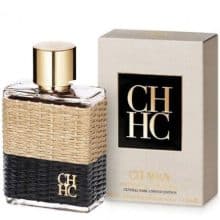 عطر ادکلن کارولینا هررا سی اچ سنترال پارک مردانه | Carolina Herrera CH Men Central Park