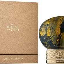 عطر ادکلن هاوس آف عود دیتز دلایت | The House of Oud Dates Delight - عکس 1 | خوشبوشو