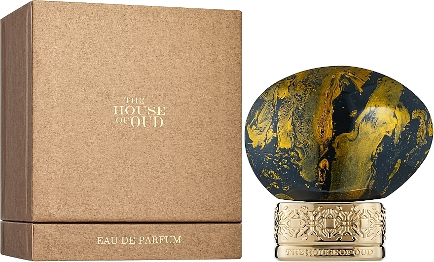 عطر ادکلن هاوس آف عود دیتز دلایت | The House of Oud Dates Delight - عکس 1 | خوشبوشو