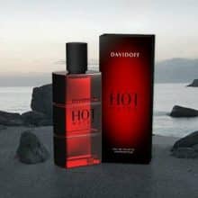 عطر ادکلن دیویدوف هات واتر | Davidoff Hot Water