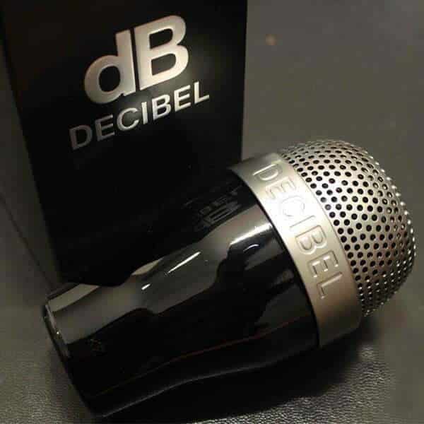 عطر ادکلن آزارو دسیبل | Azzaro Decibel | خوشبوشو