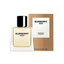 عطر ادکلن بربری هیرو | Burberry Hero - عکس 1 | خوشبوشو