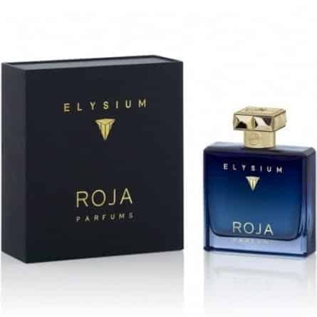 عطر روژا داو الیزیوم پور هوم  | (ROJA DOVE (Elysium Pour Homme - عکس 3 | خوشبوشو