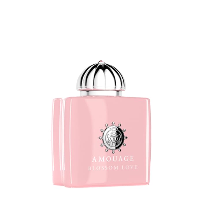 عطر آمواج بلوسوم لاو | Amouage Blossom Love - عکس 1 | خوشبوشو