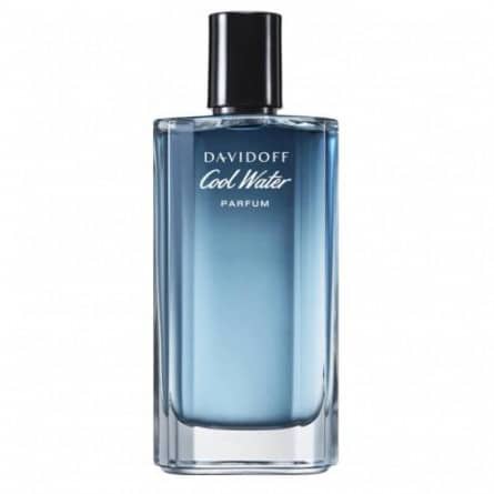 عطر دیویدوف کول واتر پارفوم | DAVIDOFF Cool Water Parfum | خوشبوشو