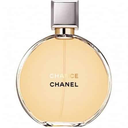 عطر شنل چنس ادو پرفیوم | Chance EDP - عکس 1 | خوشبوشو
