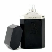 عطر ادکلن آزارو سیلور بلک | Azzaro Silver Black - عکس 1 | خوشبوشو