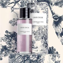 عطر ادکلن دیور گریس _ Dior Gris - عکس 1 | خوشبوشو