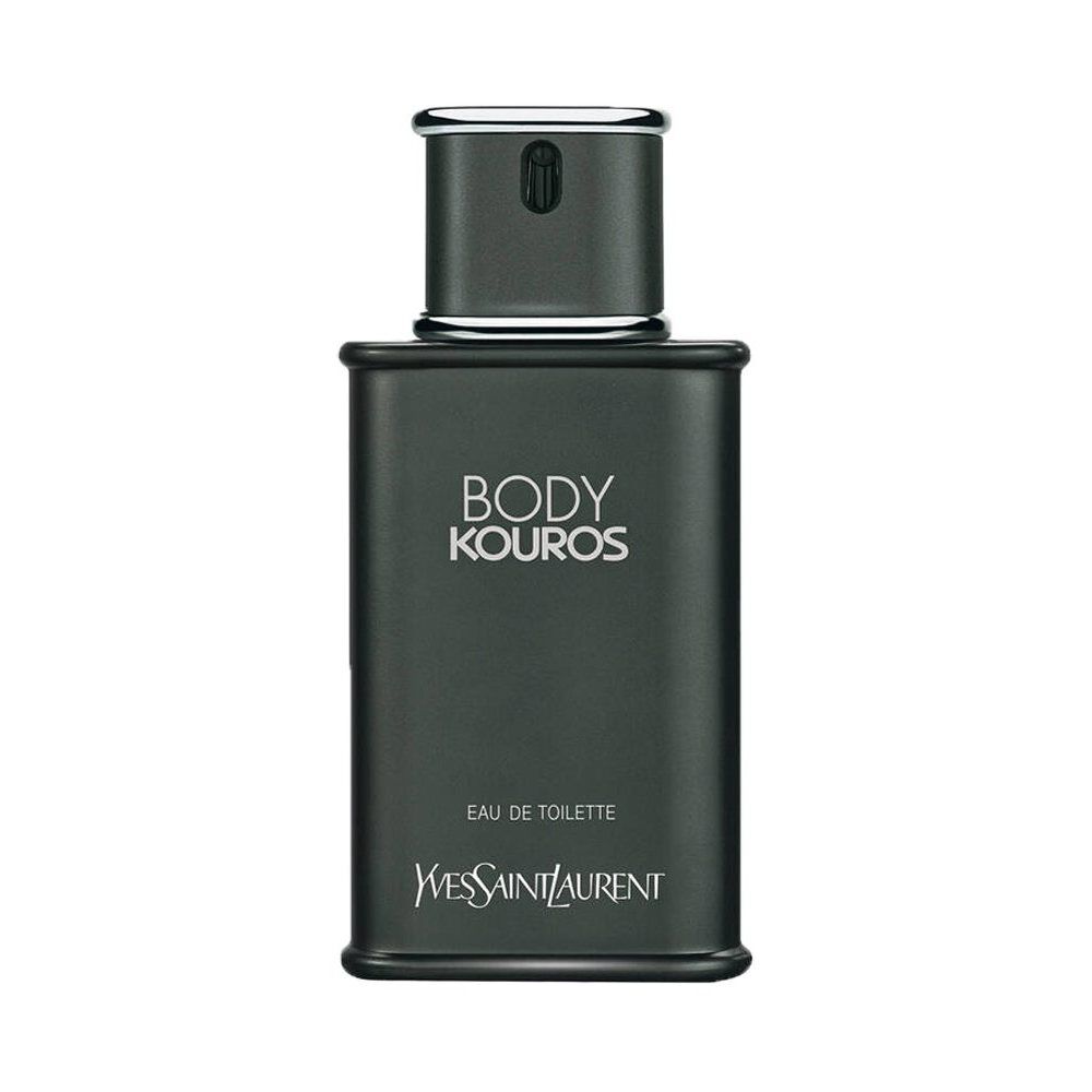 عطر ایو سن لورن بادی کوروس – YSL Body Kouros | خوشبوشو