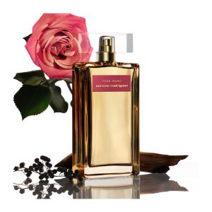 Narciso Rodriguez Rose Musc | نارسیسو رودریگز رز ماسک خوشیو شو