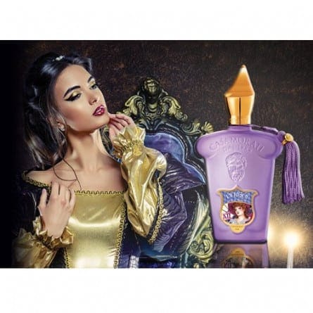 عطر ادکلن کازاموراتی لاتوسکا _ Xerjoff Casamorati La Tosca - عکس 2 | خوشبوشو