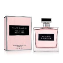 عطر ادکلن رالف لورن میدنایت رومنس | Ralph Lauren Midnight Romance - عکس 1 | خوشبوشو
