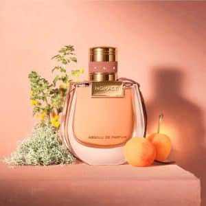 عطر ادکلن ادو تویلت کلوهه نومد | Chloe Nomade Eau de Toiletteخوشبوشو
