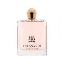 عطر ادکلن تروساردی دلیکیت رز | Trussardi Delicate Rose | خوشبوشو