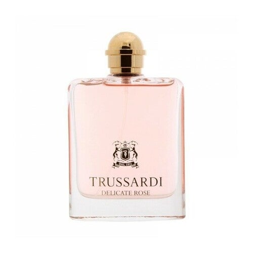 عطر ادکلن تروساردی دلیکیت رز | Trussardi Delicate Rose | خوشبوشو