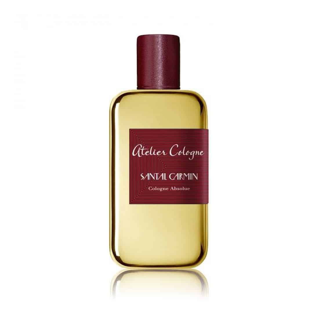 عطر ادکلن آتلیه کلون سانتال کارمین | Atelier Cologne Santal Carmin | خوشبوشو