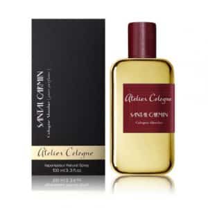 عطر ادکلن آتلیه کلون سانتال کارمین | Atelier Cologne Santal Carmin 1 عطر ادکلن آتلیه کلون سانتال کارمین | Atelier Cologne Santal Carmin خوشبوشو