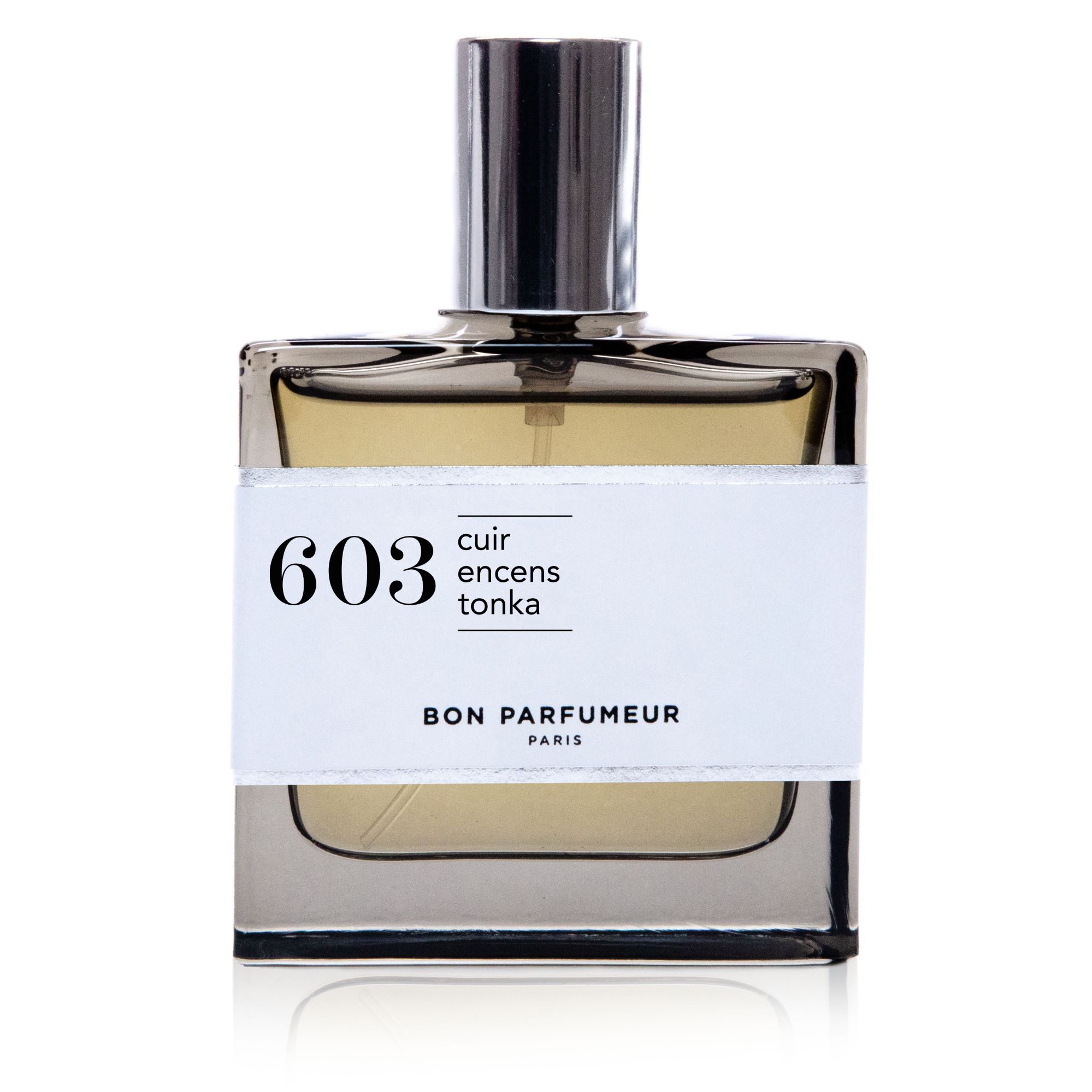 عطر ادکلن بن پارفومر 603 کویر اینسنس فو تونکا | Bon Parfumeur 603 cuir, encens, fève tonka | خوشبوشو عطر ادکلن بن پارفومر 603 کویر اینسنس فو تونکا | Bon Parfumeur 603 cuir, encens, fève tonka | خوشبوشو