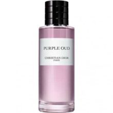 عطر دیور پرپل عود | Dior purple oud | خوشبوشو