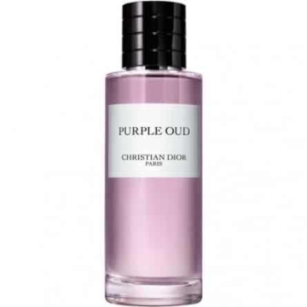 عطر دیور پرپل عود | Dior purple oud | خوشبوشو