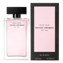 عطر نارسیسو رودریگز ماسک نویر ادوپارفوم | Narciso rodriguez Musc Noir For Her - عکس 1 | خوشبوشو
