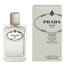 عطر ادکلن پرادا اینفیوژن دهوم | prada Infusion d`Homme - عکس 1 | خوشبوشو