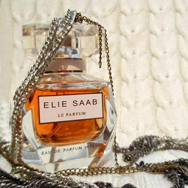 عطر ادکلن الی ساب له پارفوم اینتنس | Elie Saab Le Parfum Intense خوشبوشو