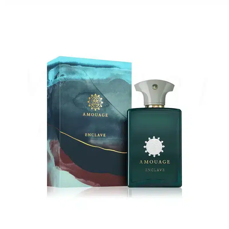 عطر ادکلن آمواج انکلیو | Amouage Enclave | خوشبوشو