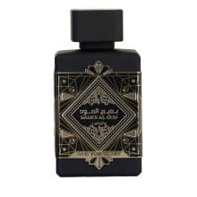 عطر لطافه بدیع ال عود عود فور گلوری | Lattafa Bade’e Al Oud Oud for Glory