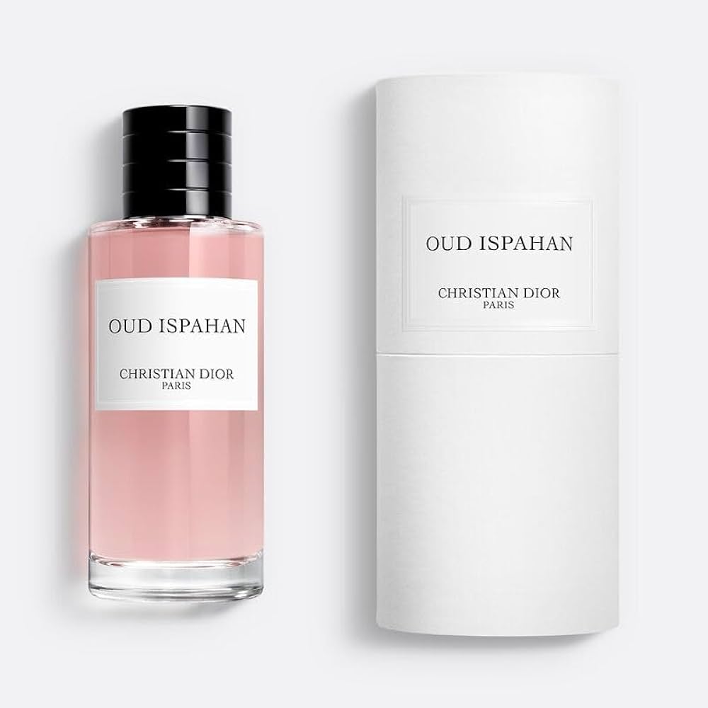عطر ادکلن دیور عود اسپهان – Dior Oud Ispahan خوشبوشو