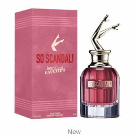 عطر ژان پل گوتیه اسکندل | Jean Paul GAULTIER Scandal - عکس 3 | خوشبوشو