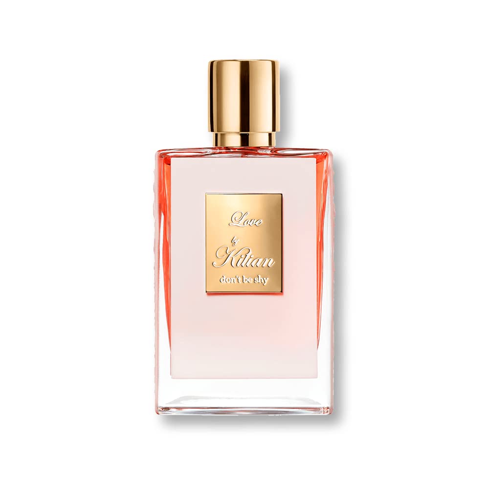 عطر بای کیلیان لاو دونت بی شای | By Kilian Love Don’t Be Shy | خوشبوشو