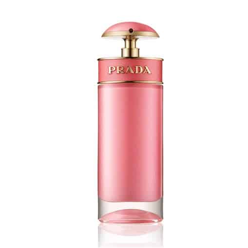 عطر ادکلن پرادا کندی گلاس | prada Candy Gloss | خوشبوشو