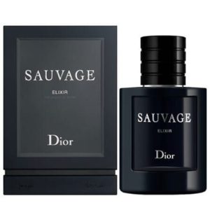 عطر ساواج دیور الکسیر- 