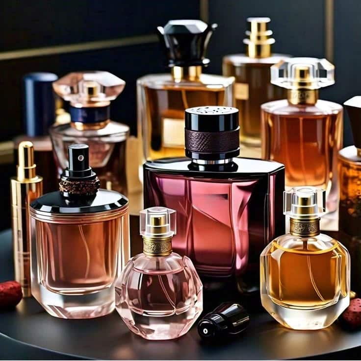 معرفی ده عطر برتر