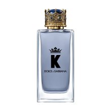 عطر دولچه گابانا کینگ-کی|Dolce Gabbana King-k - عکس 1 | خوشبوشو
