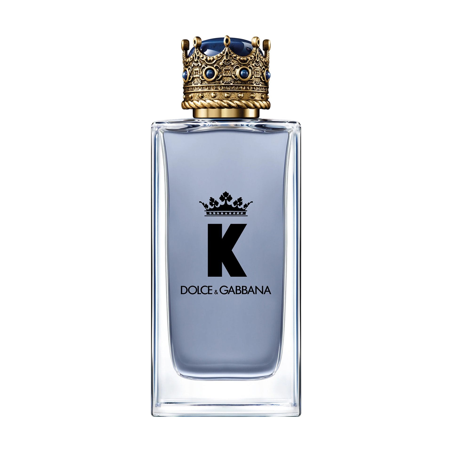عطر دولچه گابانا کینگ-کی|Dolce Gabbana King-k - عکس 1 | خوشبوشو