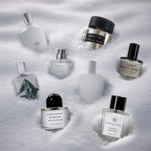 بهترین عطر برای زمستان