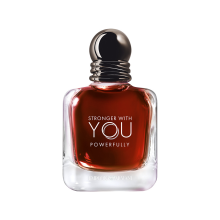 عطر جورجیو آرمانی استرانگر ویت یو پاورفولی | Giorgio Armani Stronger With You Powerfully