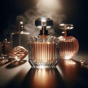روش صحیح عطر زدن مخصوص آقایان و خانم ها