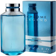 عطر ادکلن آزارو کروم لجند | Azzaro Chrome Legend