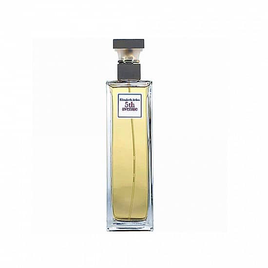 عطر ادکلن الیزابت آردن فیفت اونو (خیابان پنجم) | Elizabeth Arden 5th avenue - عکس 4 | خوشبوشو