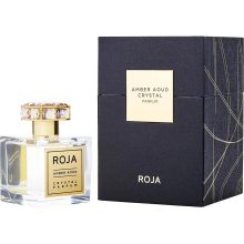 عطر ادکلن روژا داو امبر عود کریستال | Roja Dove Amber Aoud Crystal