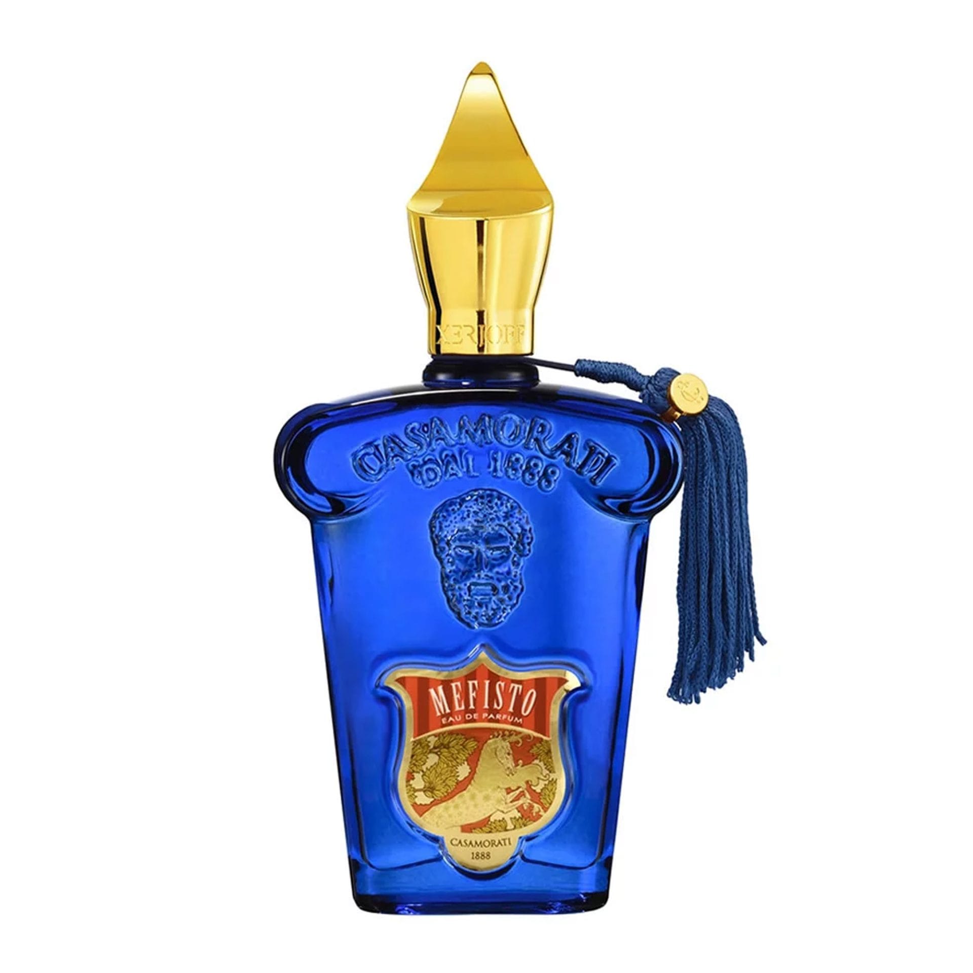 عطر کازاموراتی زرجف مفیستو Casamorati Xerjoff Mefisto - عکس 2 | خوشبوشو